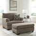 Stonemeade Living Room Set - CasaBella Furniture (San Antonio, TX)