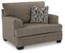 Stonemeade Living Room Set - CasaBella Furniture (San Antonio, TX)