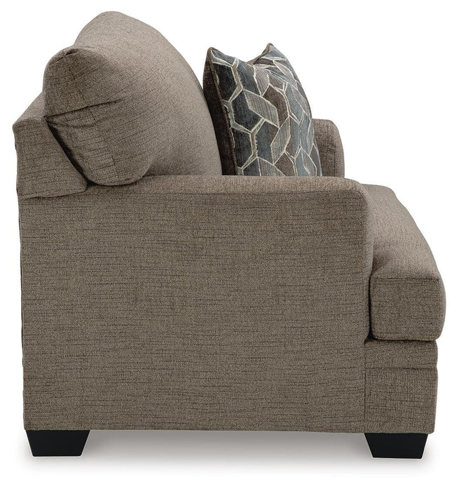 Stonemeade Living Room Set - CasaBella Furniture (San Antonio, TX)
