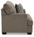 Stonemeade Living Room Set - CasaBella Furniture (San Antonio, TX)