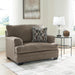 Stonemeade Living Room Set - CasaBella Furniture (San Antonio, TX)