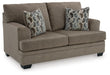 Stonemeade Living Room Set - CasaBella Furniture (San Antonio, TX)