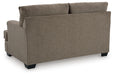 Stonemeade Living Room Set - CasaBella Furniture (San Antonio, TX)