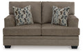 Stonemeade Living Room Set - CasaBella Furniture (San Antonio, TX)