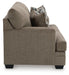 Stonemeade Living Room Set - CasaBella Furniture (San Antonio, TX)