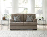 Stonemeade Living Room Set - CasaBella Furniture (San Antonio, TX)