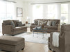 Stonemeade Living Room Set - CasaBella Furniture (San Antonio, TX)