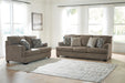 Stonemeade Living Room Set - CasaBella Furniture (San Antonio, TX)