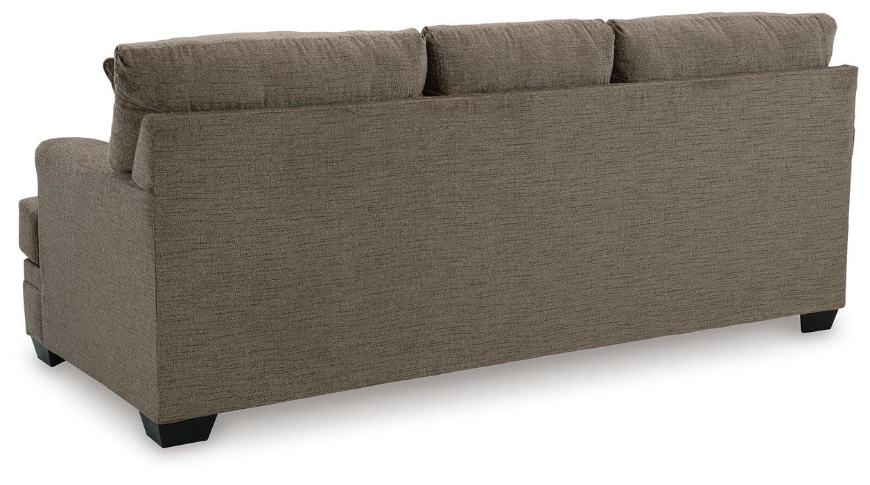 Stonemeade Living Room Set - CasaBella Furniture (San Antonio, TX)