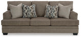 Stonemeade Living Room Set - CasaBella Furniture (San Antonio, TX)