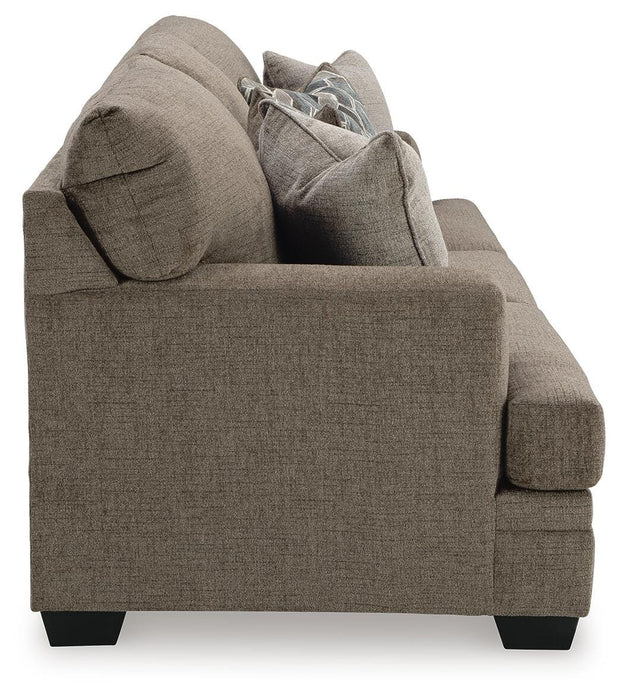 Stonemeade Living Room Set - CasaBella Furniture (San Antonio, TX)