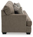 Stonemeade Living Room Set - CasaBella Furniture (San Antonio, TX)
