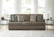 Stonemeade Living Room Set - CasaBella Furniture (San Antonio, TX)
