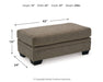 Stonemeade Living Room Set - CasaBella Furniture (San Antonio, TX)