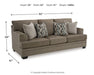 Stonemeade Living Room Set - CasaBella Furniture (San Antonio, TX)