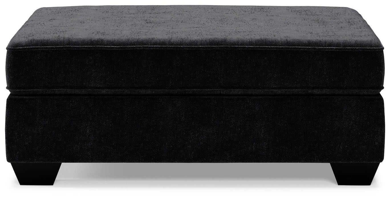 Lavernett Living Room Set - CasaBella Furniture (San Antonio, TX)