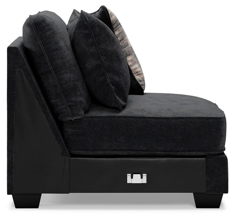 Lavernett Living Room Set - CasaBella Furniture (San Antonio, TX)