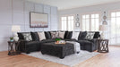 Lavernett Living Room Set - CasaBella Furniture (San Antonio, TX)