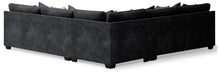 Lavernett Living Room Set - CasaBella Furniture (San Antonio, TX)