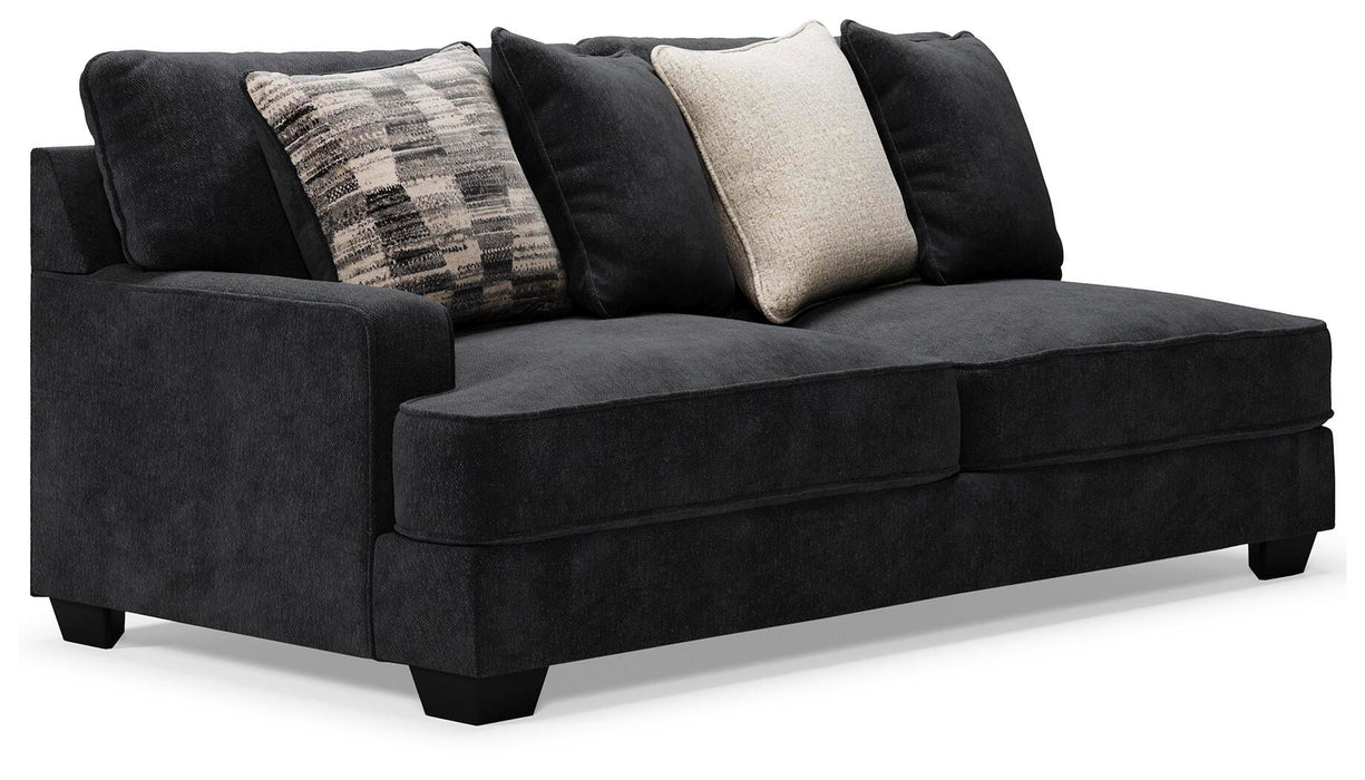 Lavernett Living Room Set - CasaBella Furniture (San Antonio, TX)