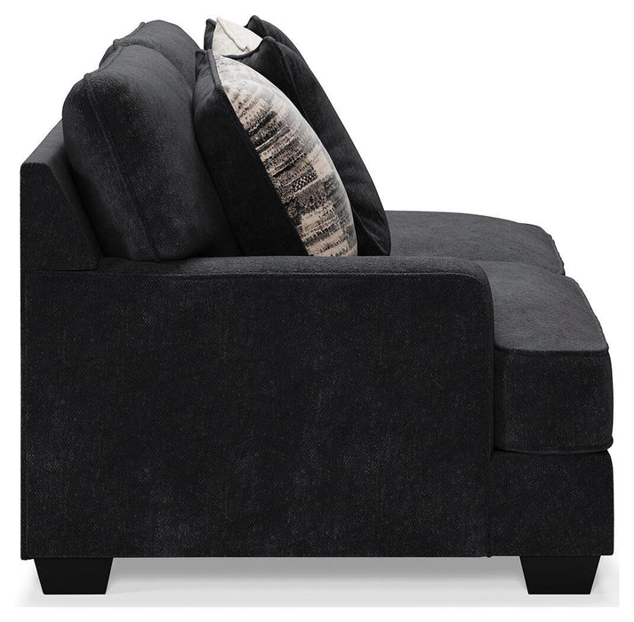 Lavernett Living Room Set - CasaBella Furniture (San Antonio, TX)