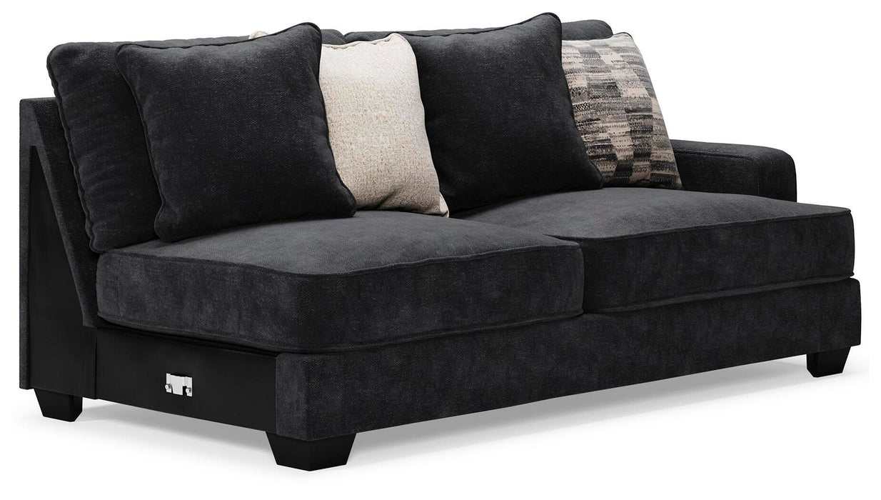 Lavernett Living Room Set - CasaBella Furniture (San Antonio, TX)