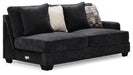 Lavernett Living Room Set - CasaBella Furniture (San Antonio, TX)