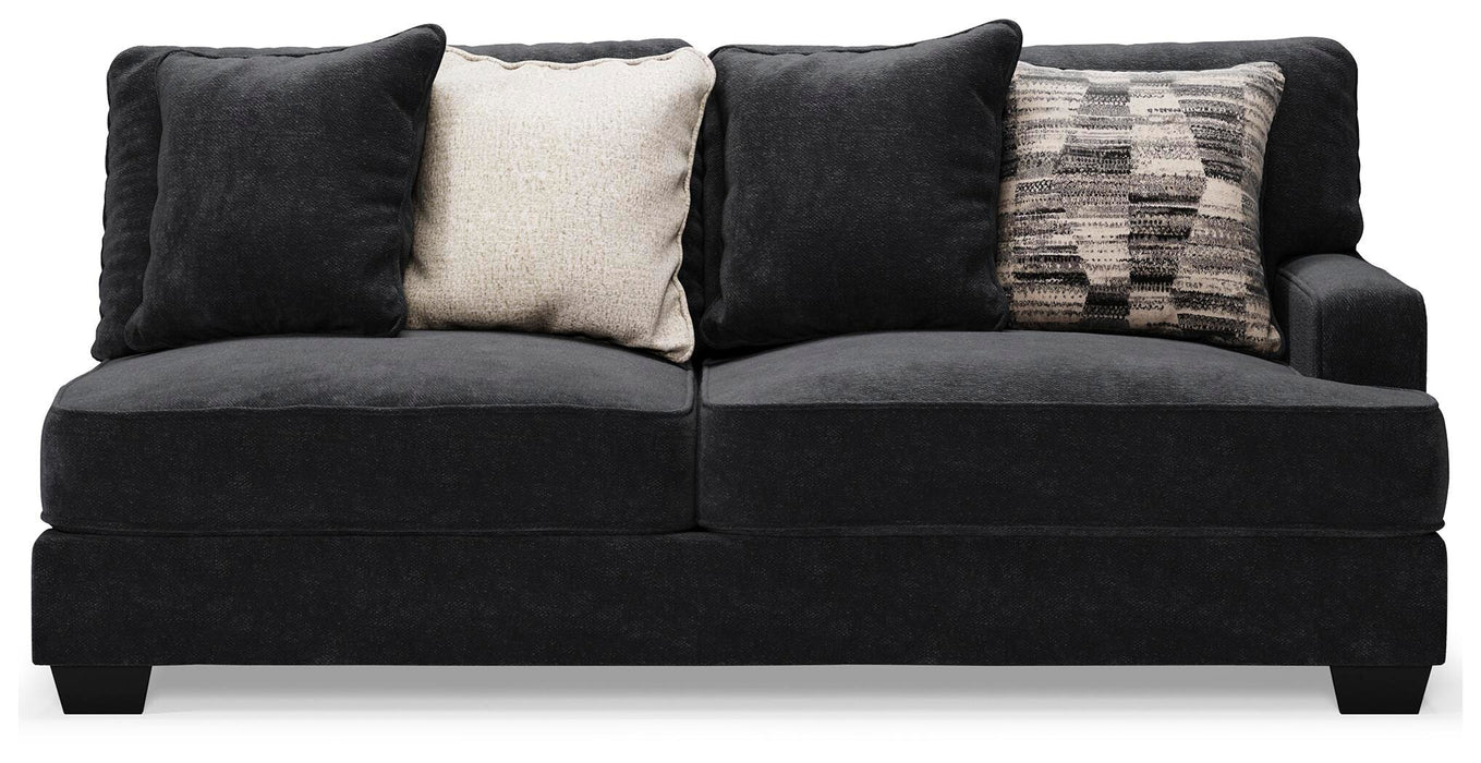 Lavernett Living Room Set - CasaBella Furniture (San Antonio, TX)