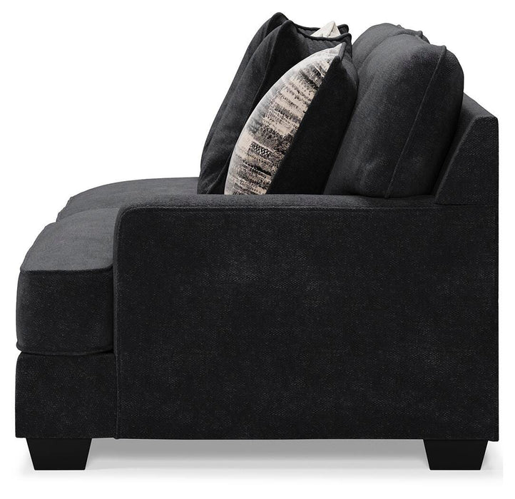 Lavernett Living Room Set - CasaBella Furniture (San Antonio, TX)