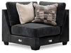 Lavernett Living Room Set - CasaBella Furniture (San Antonio, TX)