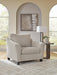 Willarae Oversized Chair - CasaBella Furniture (San Antonio, TX)