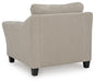 Willarae Oversized Chair - CasaBella Furniture (San Antonio, TX)