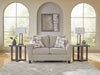Willarae Loveseat - CasaBella Furniture (San Antonio, TX)