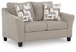 Willarae Loveseat - CasaBella Furniture (San Antonio, TX)