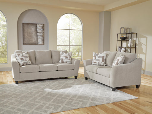 Willarae Living Room Set - CasaBella Furniture (San Antonio, TX)