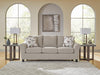 Willarae Sofa Sleeper - CasaBella Furniture (San Antonio, TX)