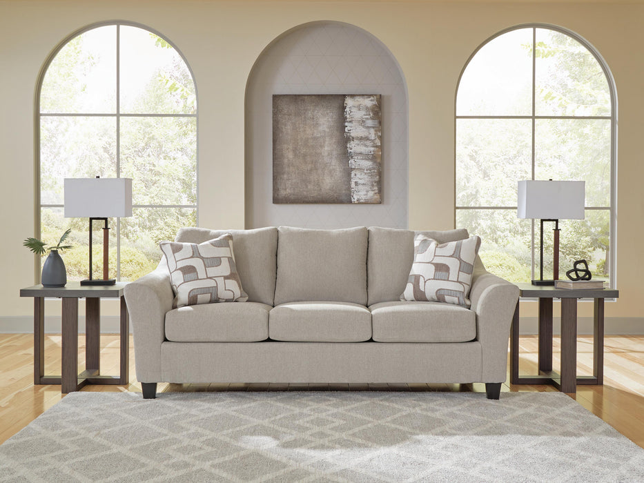 Willarae Sofa Sleeper - CasaBella Furniture (San Antonio, TX)