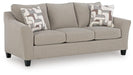 Willarae Sofa Sleeper - CasaBella Furniture (San Antonio, TX)