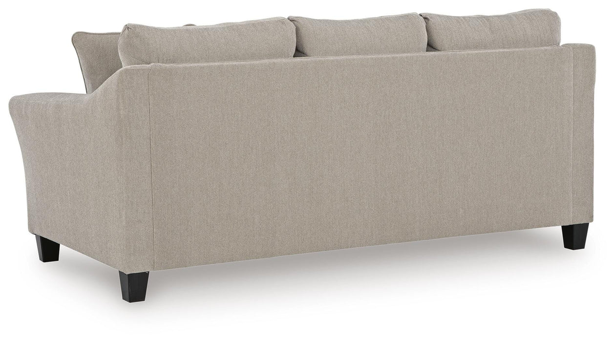Willarae Sofa Sleeper - CasaBella Furniture (San Antonio, TX)