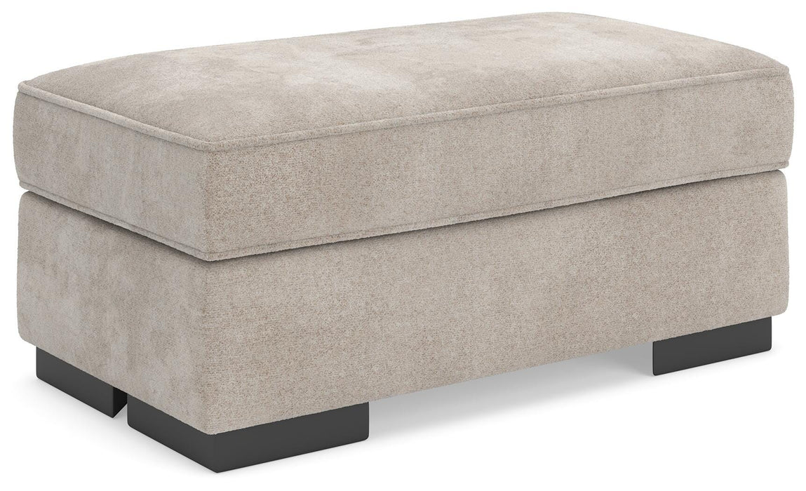 High Profile Ottoman - CasaBella Furniture (San Antonio, TX)