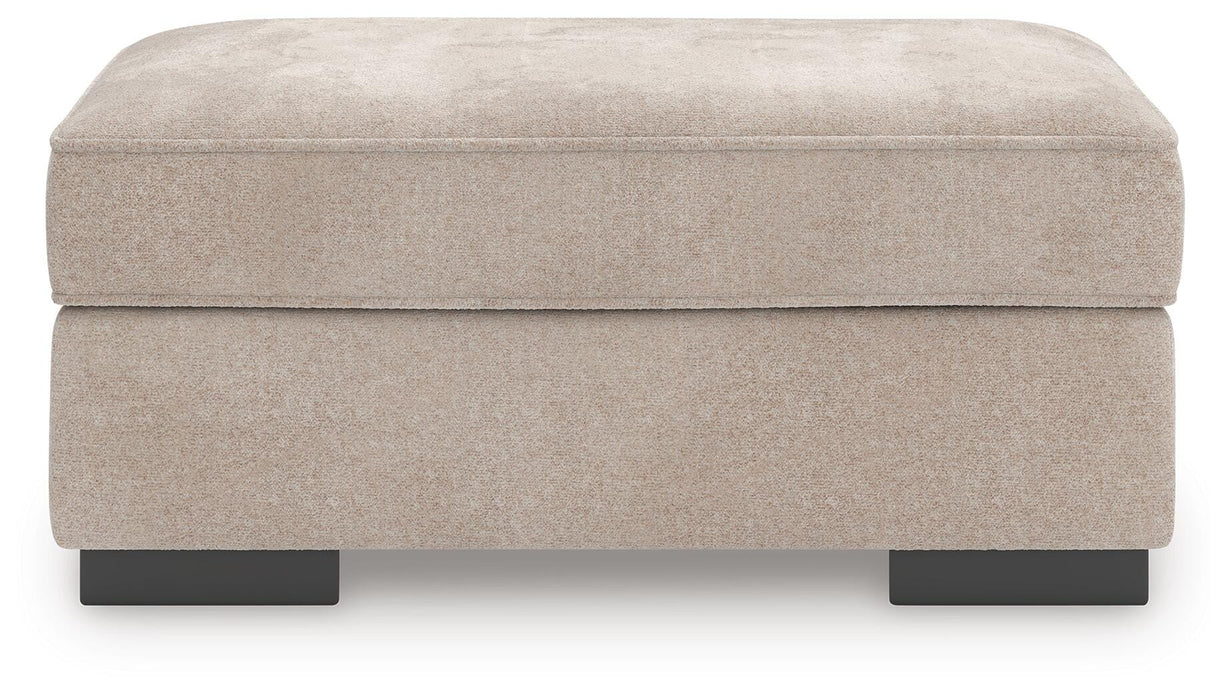 High Profile Ottoman - CasaBella Furniture (San Antonio, TX)