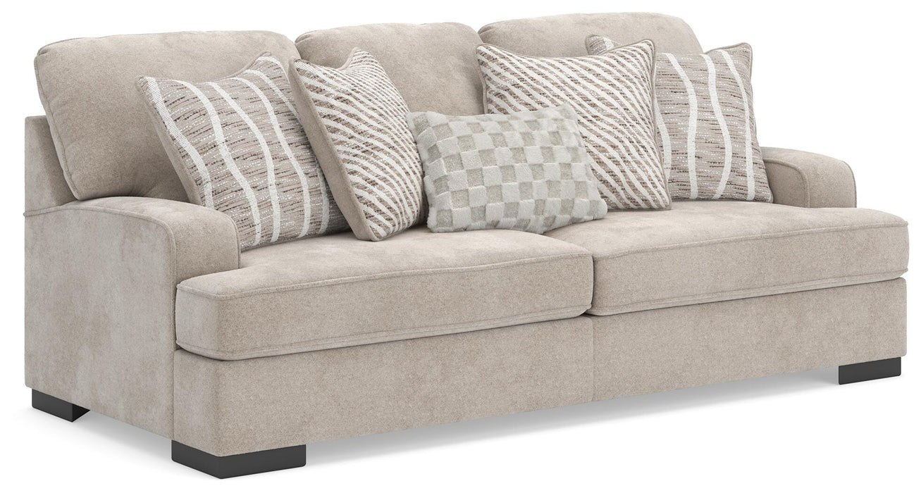 High Profile Sofa - CasaBella Furniture (San Antonio, TX)