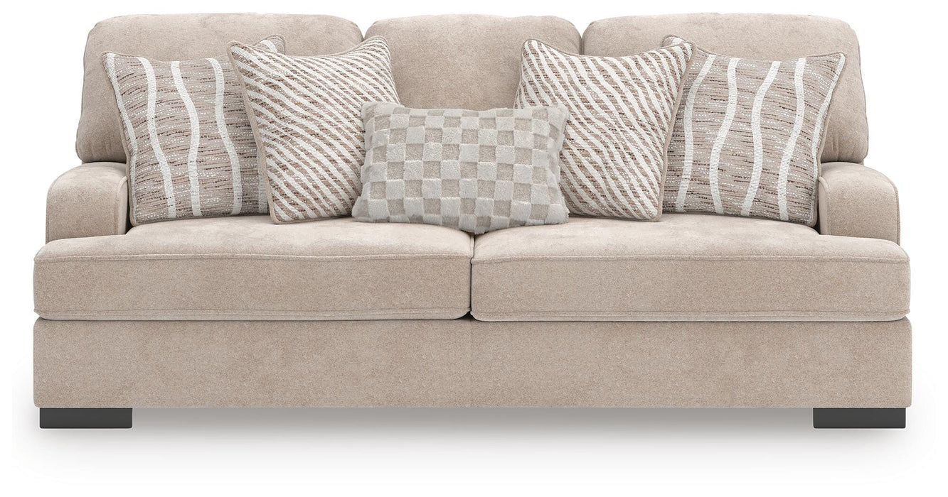 High Profile Sofa - CasaBella Furniture (San Antonio, TX)