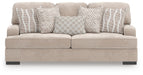 High Profile Sofa - CasaBella Furniture (San Antonio, TX)