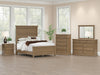 Mylarken Panel Bed - CasaBella Furniture (San Antonio, TX)