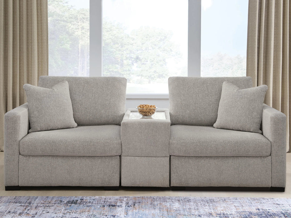 ModMax Luxe Sectional - CasaBella Furniture (San Antonio, TX)