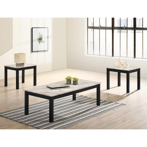 Crown Mark Thurner 4167SET-WH Cocktail Set IMAGE 1