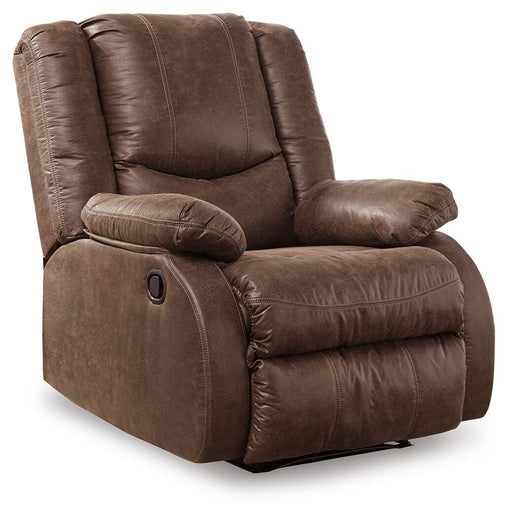 Bladewood Recliner - CasaBella Furniture (San Antonio, TX)