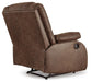 Bladewood Recliner - CasaBella Furniture (San Antonio, TX)