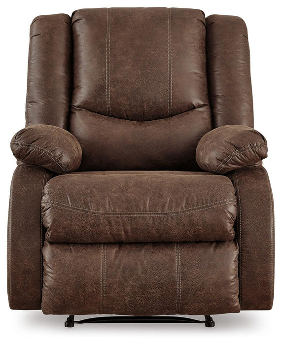 Bladewood Recliner - CasaBella Furniture (San Antonio, TX)
